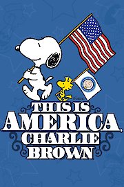 This is America Charlie Brown