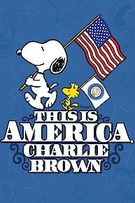 This is America Charlie Brown