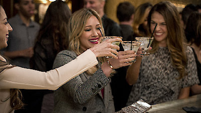 watch younger season 1 online