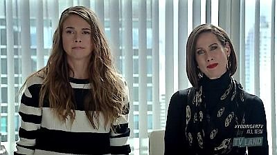 Younger Season 2 Episode 4