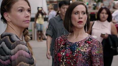 Younger Season 3 Episode 8