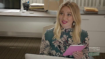 Younger Season 3 Episode 9