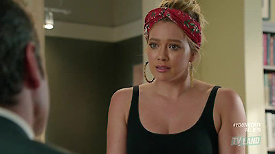 Younger Season 3 Episode 10