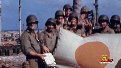 WWII in HD Season 1 Episode 7