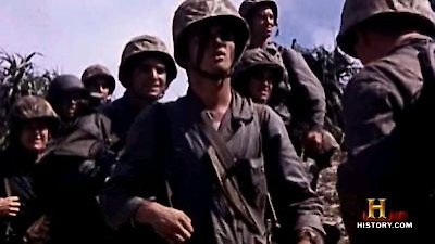 WWII in HD Season 1 Episode 9