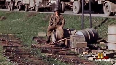 WWII in HD Season 1 Episode 10