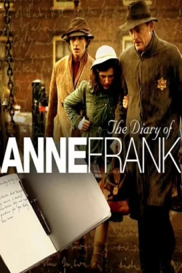 Masterpiece Classic The Diary Of Anne Frank