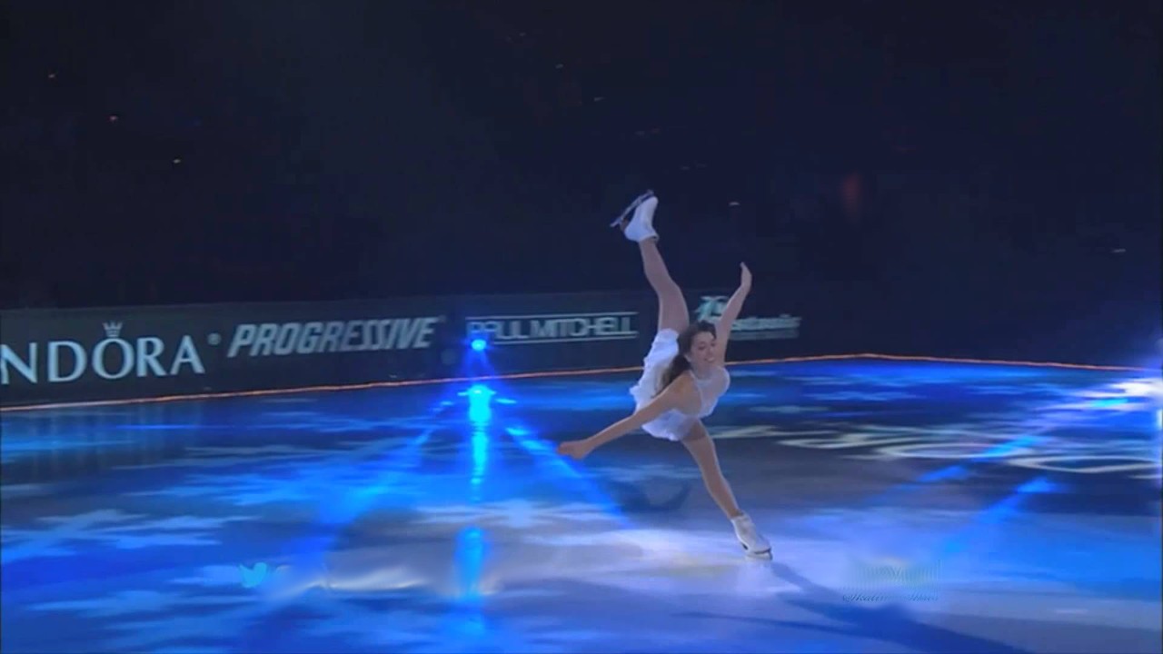 Pandora Unforgettable Moments Of Love On Ice
