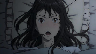 Parasyte: The Maxim Season 1 Episode 12