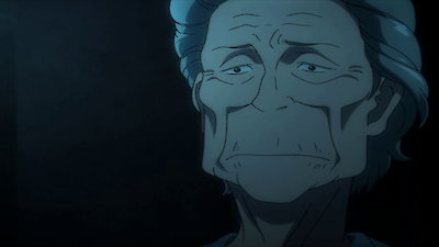 Parasyte episode 19 – Humanity fights back