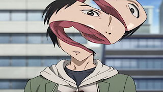 Watch Parasyte: The Maxim Online - Full Episodes - All Seasons - Yidio