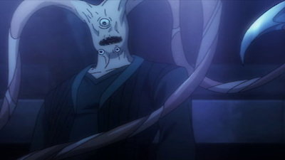 Parasyte: The Maxim Season 1 Episode 17