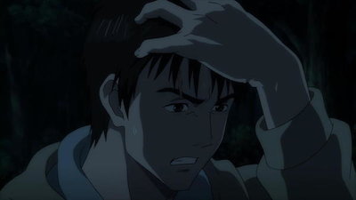 Parasyte  Episode 15  Wrong Every Time