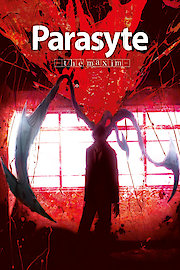 Parasyte: The Maxim