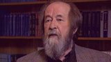 Aleksandr Solzhenitsyn