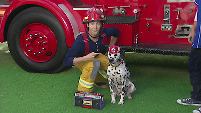 Mutt & Stuff Season 1 Episode 38