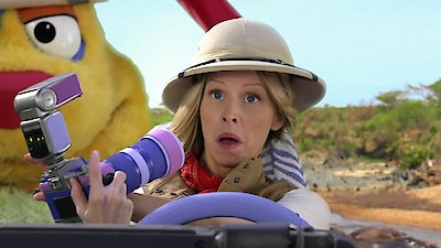 Mutt & Stuff Season 2 Episode 32