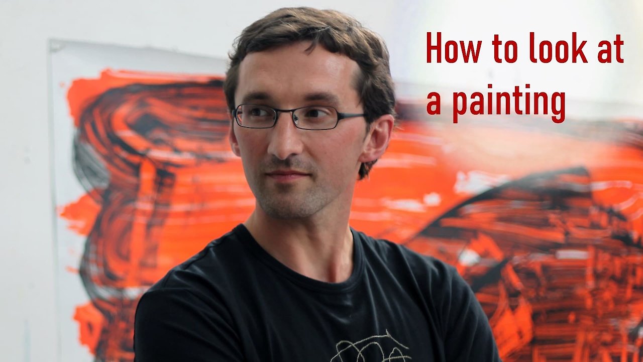 How to Look at a Painting
