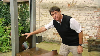 Forbidden History Season 4 Episode 1