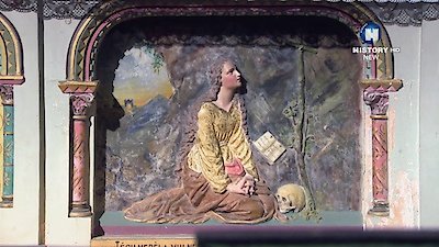 Forbidden History Season 1 Episode 5