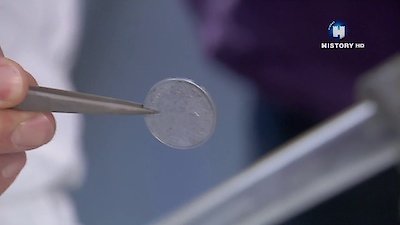 Forbidden History Season 1 Episode 6