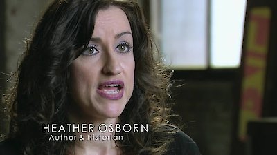 Forbidden History Season 2 Episode 3