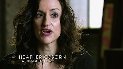 Forbidden History Season 2 Episode 4