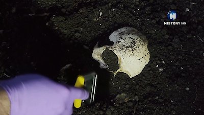 Forbidden History Season 2 Episode 6