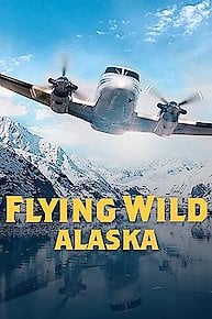 Wild Alaska