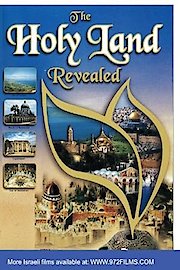 Holy Land Revealed