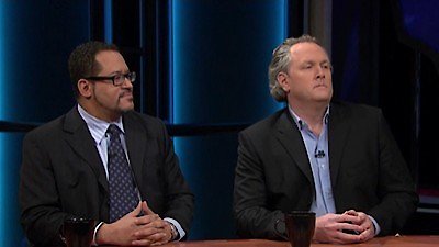 Real Time with Bill Maher Season 7 Episode 4