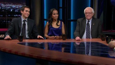 Real Time with Bill Maher Season 7 Episode 5