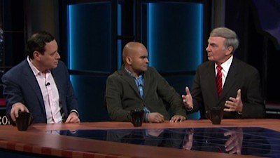 Real Time with Bill Maher Season 7 Episode 7