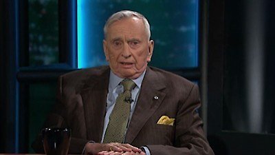 Real Time with Bill Maher Season 7 Episode 8