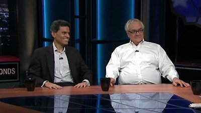 Real Time with Bill Maher Season 7 Episode 10