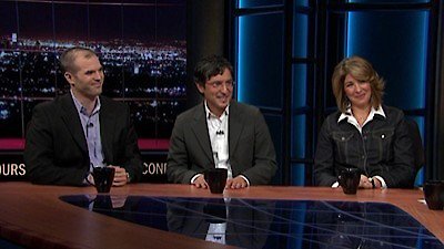 Real Time with Bill Maher Season 7 Episode 11