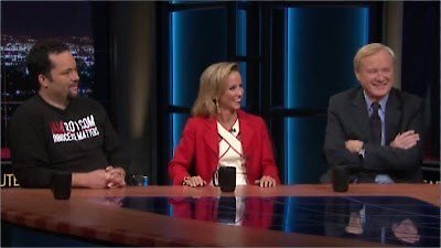 Real Time with Bill Maher Season 7 Episode 16