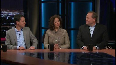 Real Time with Bill Maher Season 7 Episode 19