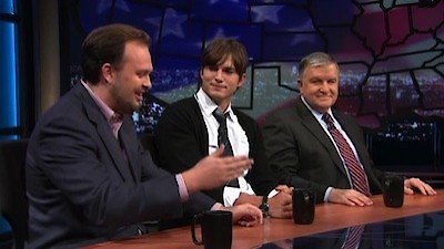 Real Time with Bill Maher Season 7 Episode 23