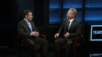 Real Time with Bill Maher Season 7 Episode 24