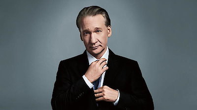 Real Time with Bill Maher Season 16 Episode 0