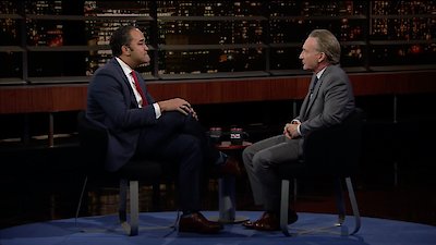 Real Time with Bill Maher Season 17 Episode 3