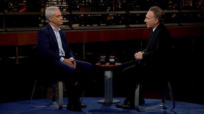 Real Time with Bill Maher Season 17 Episode 5