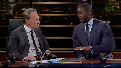Real Time with Bill Maher Season 17 Episode 8