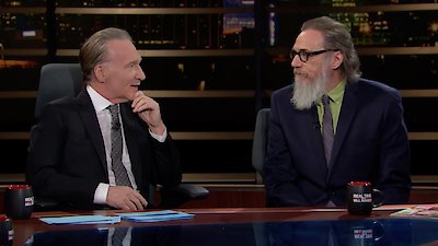 Real Time with Bill Maher Season 17 Episode 9