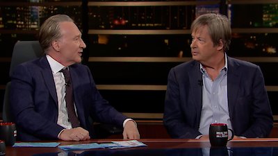 Real Time with Bill Maher Season 17 Episode 12