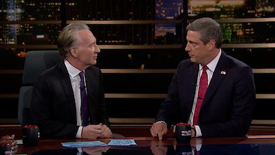 Real Time with Bill Maher Season 17 Episode 15