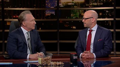 Real Time with Bill Maher Season 17 Episode 16