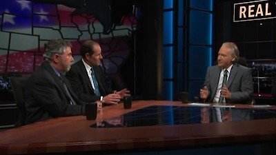 Real Time with Bill Maher Season 7 Episode 28
