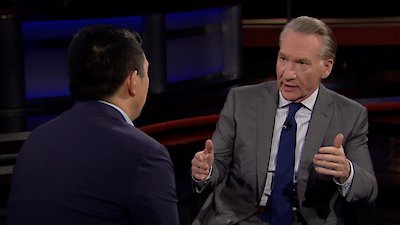Real Time with Bill Maher Season 17 Episode 18